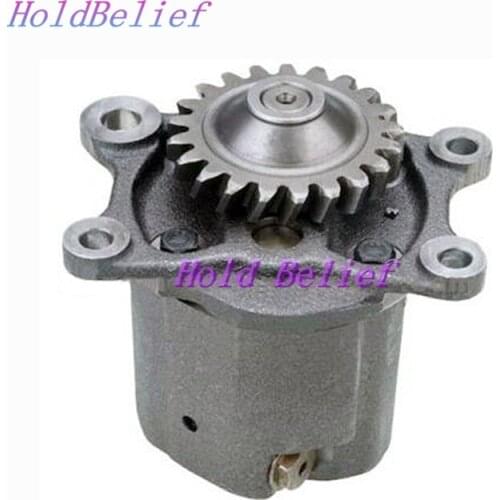 Oil Pump 6151-51-1005 fit for Engine 6D125 S6D125