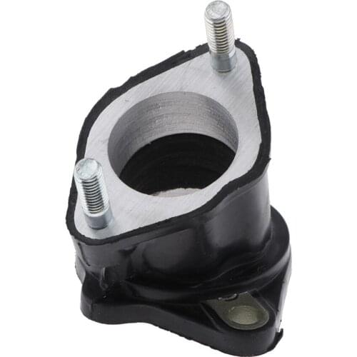 Moped Intake Manifold For Honda ATC185S ATC185 ATC200 S M X Accessory Mounting Hole Replacement Parts