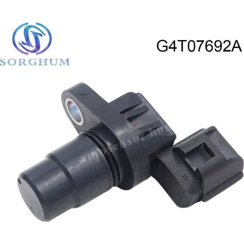 New G4T07692A Crankshaft Position Sensor CPS For Mitsubishi Eclipse Chrysler Fiat