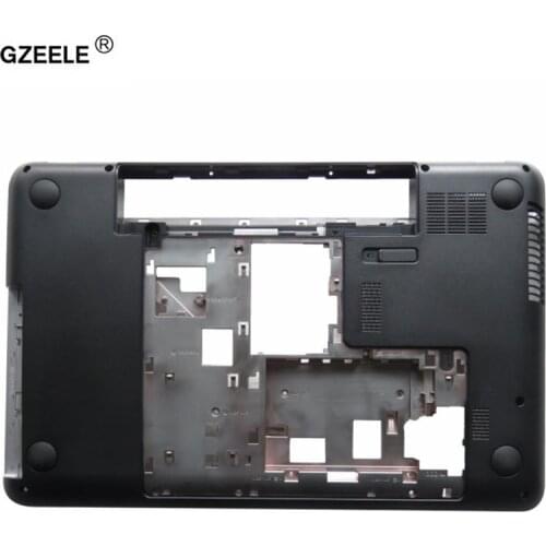 New laptop Bottom case cover For HP for Pavilion 15E 15-E 15-E000 15-E029TX 15-E065TX TPN-Q118 025TX 719866-001