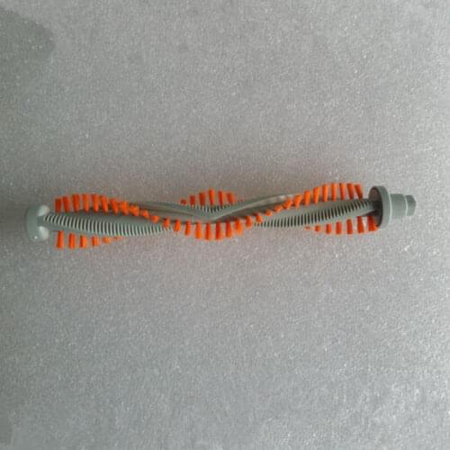 1pcs Robot Vacuum Cleaner Hair Brush Bristle Brush replacement for electrolux ZB3003 ZB3006 ZB3011 ZB3012 ZB5102