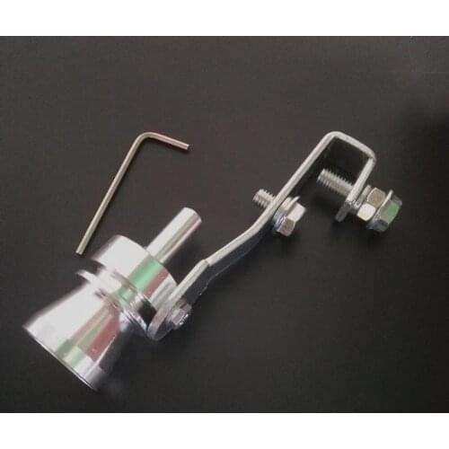 Universal Car Accessories Turbo Whistle for Hyundai ix35 iX45 iX25 i20 i30 Sonata,Verna,Solaris,Elantra,Accent,Veracruz,Mistra