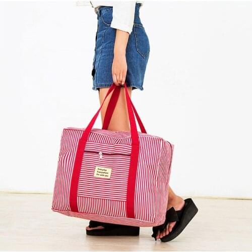 VEENCHIE Women's Travel Bags