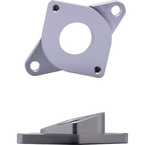 Blow off valve S RS RZ FV RS Blow off valve BOV flange Adapor fit for nissan skyline r32 r33 r34 adp08