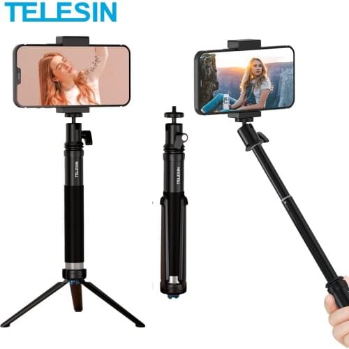 WANLIN Monopods For Smartphones