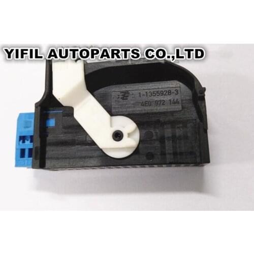 1/2/5pcs/lot 54 Pin 54 Way Car Bluetooth Module Plug Female Connector With Terminals For Audi BMW 4E0 972 144 4E0972144