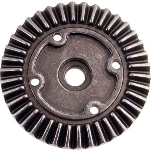 1PC HSP 1/10 94111 Model Car 02029 Driving Gear 38T D38mm Metal Gears for RC Cars Connecting Parts