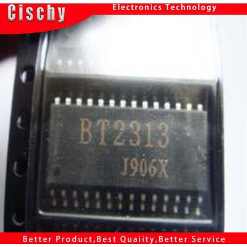 1pcs BT2313M SOP28 BT2313 SOP-28 2313M SOP laptop chip