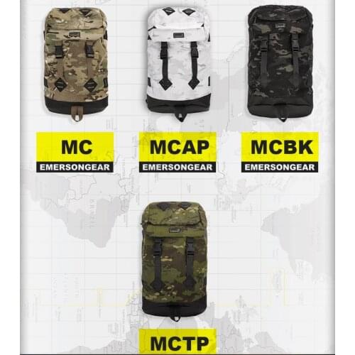 500D 30L cylinder outdoor tactical hunting large capacity Backpack