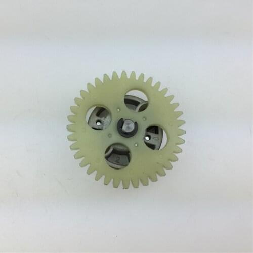 STARPAD For Zongshen 250 Motocross driveline accessories whiteboard engine oil pump gear oil tooth