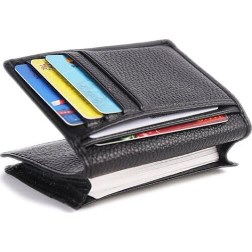 CASTOPBER Business Card Holders