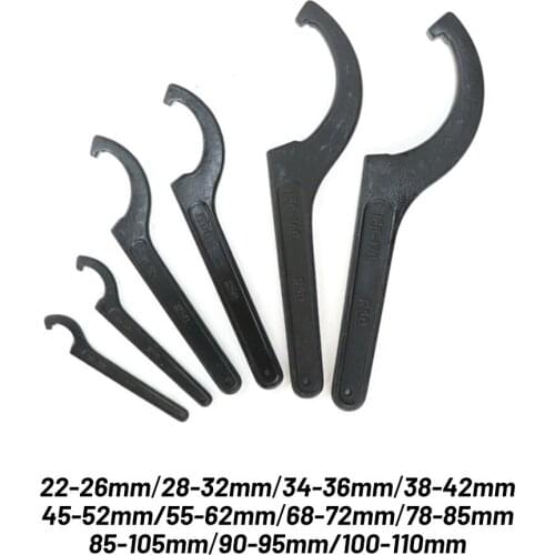 Suspension Tool Motorcycle Wrench Tool Tool Wrench C Hook For Motorcycle