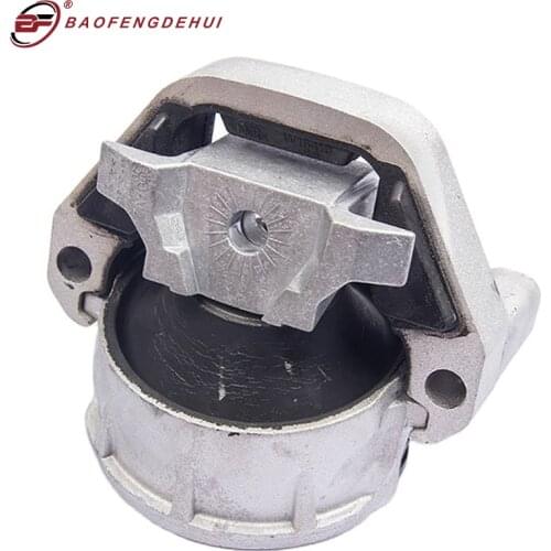 Baofeng Motor Support 4G0199381E=4GD199381E=4G0199381MK Engine Mounting For Audi A6 Avant A7 Sportback