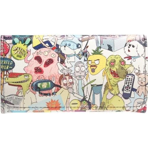 Кошельки и визитницы Inweiai China At AliExpress