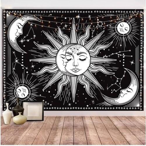 Isimsiz Tapestry Rugs