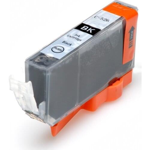 BLOOM compatible for Canon PGI 525 CLI 526 ink cartridge for CANON IP4850 IP4950 IX6550 MG5150 MG5250 MG5350 MG6150 printer