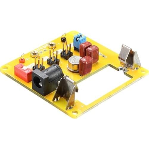 High-precision AD584 Module Voltage Reference Ad584 Precision Reference Voltage Source Programmable