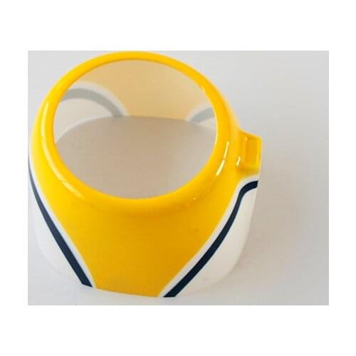 EPO RC Hobby Airplane Part Cowl for Dynam 8961 Beaver DHC2