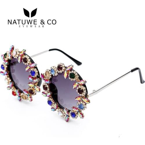 Женские солнцезащитные брендовые очки Natuwe&Co China At AliExpress