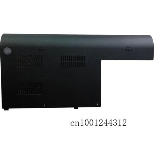 New Original For laptop Lenovo B490 Bottom HDD Ram Cover 60.4TD08.011