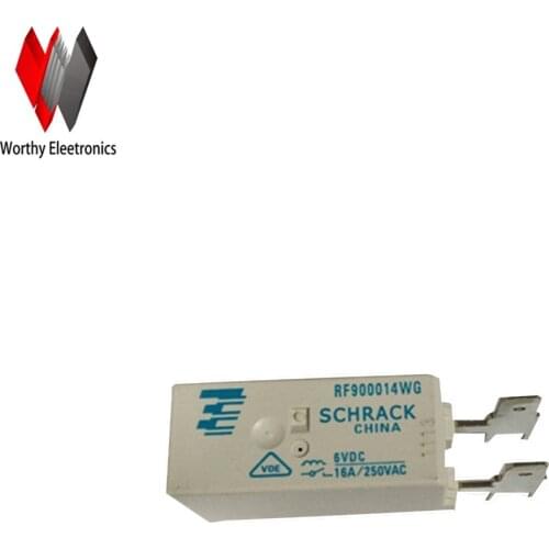 Wholesale 10pcs/lot relay RF900014WG