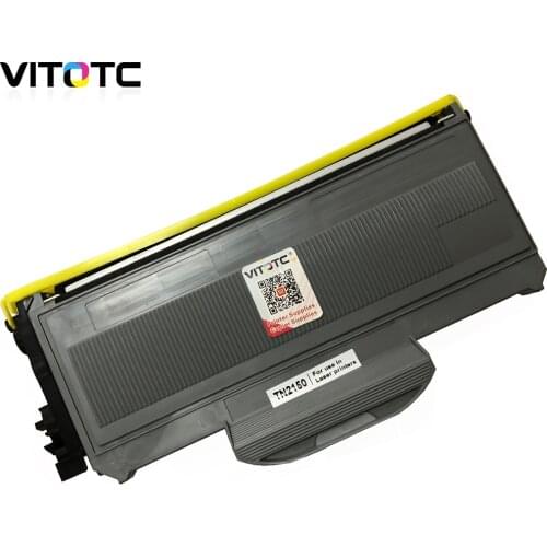 TN-2115 TN-330 TN2110 TN360 TN-2130 Toner Cartridge For Brother MFC7340 DCP 7030 7040 7045N 7450 HL-2140 HL-2150 HL-2170W TN2125