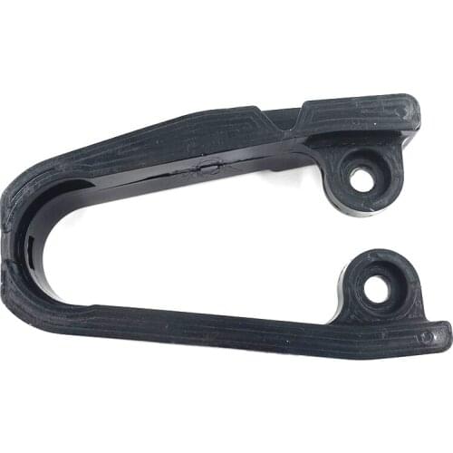Front Swing Arm Chain Guide Slider For Honda TRX400 EX X Sport 1999-2014