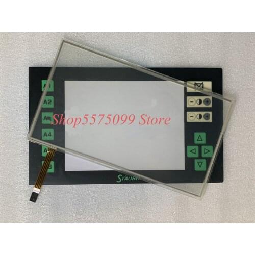 New New STAUBLI JC5 Touch Glass Protective Film
