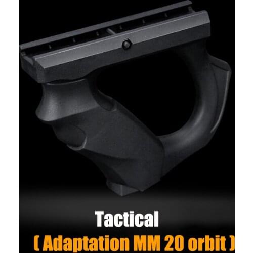 Cosplay Tactical Equipment Fit 20 MM Track Outdoor Tactical Gas Gun Carrier