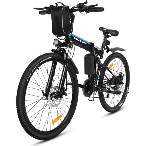Varun Speed Bikes