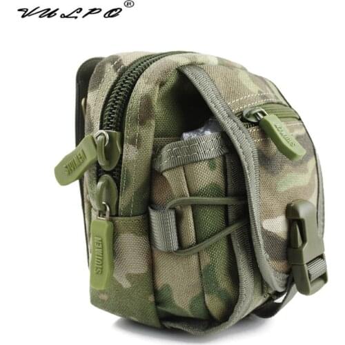VULPO Hiking And Travel Backpacks