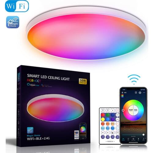 YSRSAI Ceiling Lighting