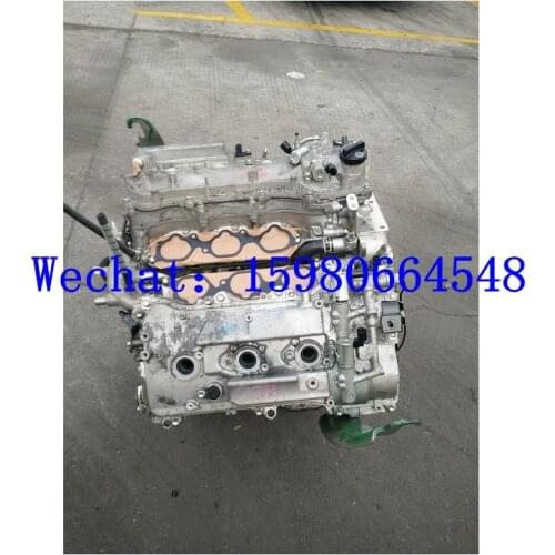 Auto Motor 2.5 3.0 3.5 engine For Toyota Reiz/Toyota Crown/Toyota Lexus/Toyota 5GR/3GR/2GR