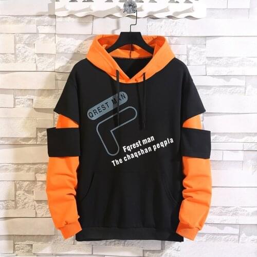 Bjcjwf Men's Sweatshirts With Slogans