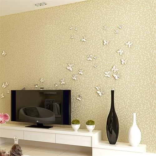 Beibehang roll Papel De Parede Stripes Modern Wall Paper Rolls for Livingroom papel de parede 3d Wallpaper papel parede