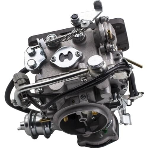 Brand New Carburetor Carb For Toyota 4AF Corolla 1.6L 2 Barrel 1989 2110016540