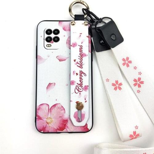 Lulumi Phone Cases Xiaomi Mi 10 5G