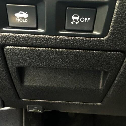 Modified Car Fuse Storage Box For Subaru Outback 2010-2016