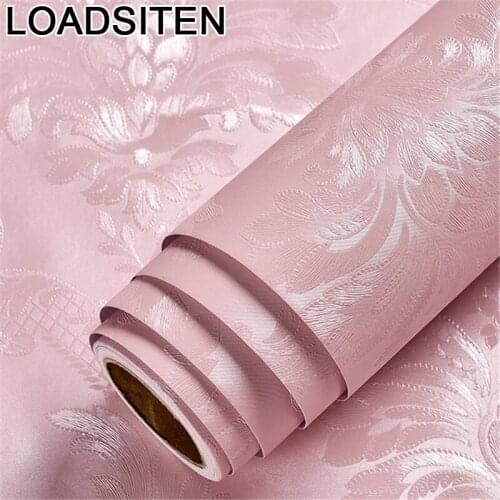 Papeis Bedroom Kitchen Photo Quarto Kid Mural Geometric Infantil Pared Wall Paper Home Decor Papel De Parede Wallpaper Roll