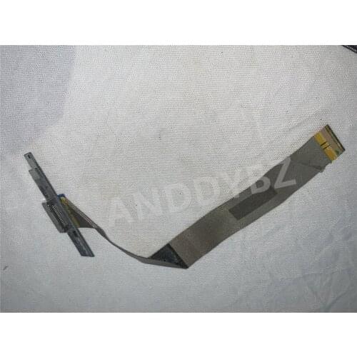 Genuine FOR HP Split X2 13-R010dx Docking Port Board w/Cable 765992-001 ZST30 LS-B367P TESED OK