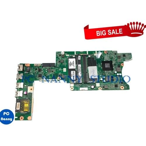 PCNANNY 769075-001 For HP Pavilion X360 13-A laptop motherboard A8-6410 DA0Y72MB6C0 DDR3 tested