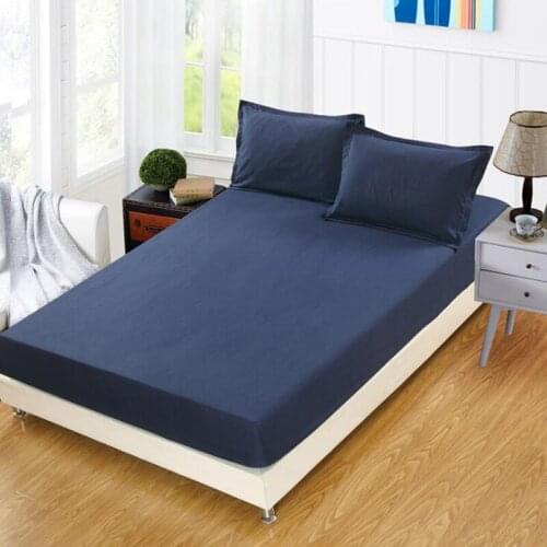 Simmons Dedicated Non-slip Simmons Mattress Protector Mite Sheet Waterproof Mattress Protector Bed Cover