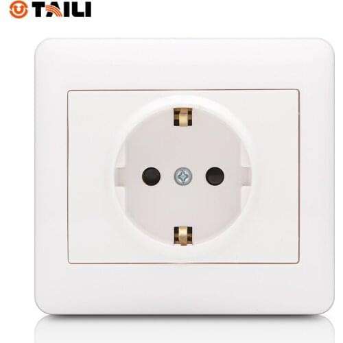 Electrical Outlets TAILI China