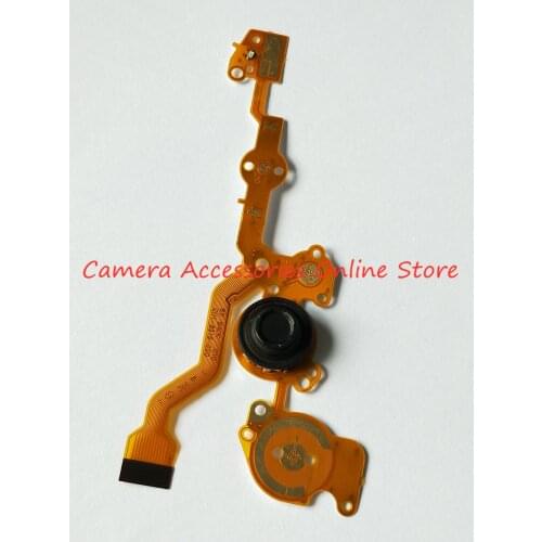 CAMERA Repair Parts Rear Cover Joystick Multi Controller Button Flex Cable CG2-3176-000 For Canon EOS 5D Mark III
