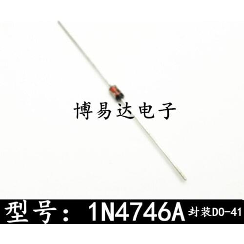 1N4746A IN4746A 18V 1W ST DO-41 1N4746 IN4746