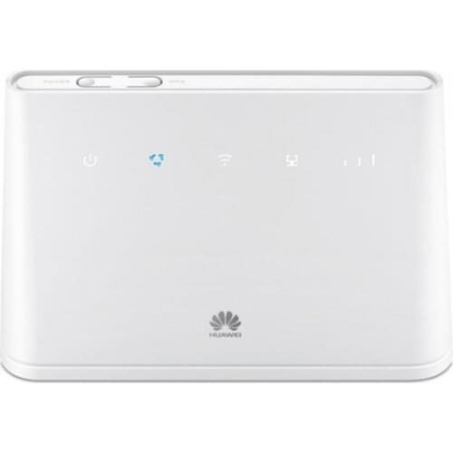 HUAWEI router WiFi B310 150Mpbs 4G LTE CPE Wireless Router Wiht Sim Card Slot with antenna outdoor router 4G sim portable ,stock