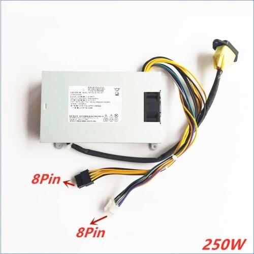 PSU Adapter For Lenovo B320I B325I B520E 10088 Power Supply HKF2502-3A DPS-250AB-71 FSP250-20AI DPS-250AB-71A PS-3251-01 APB001