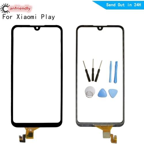 Canfriendly Touch Screens For Xiaomi