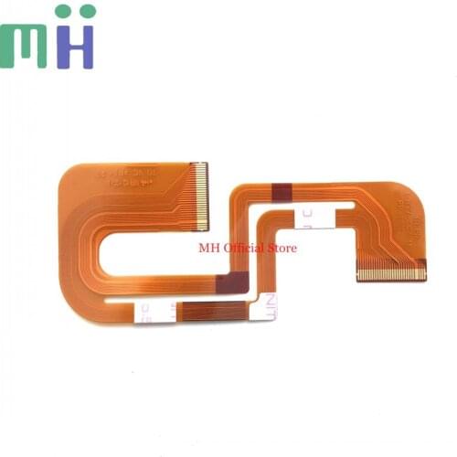 LCD Hinge Flex Cable FPC DVD108 DVD608 DVD708 DVD610 DVD710 DVD810 For Sony DVD108E DVD608E DVD708E DVD610E DVD710E DVD810E