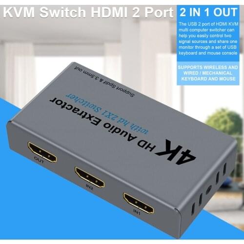 KIZEC Home Theater Systems